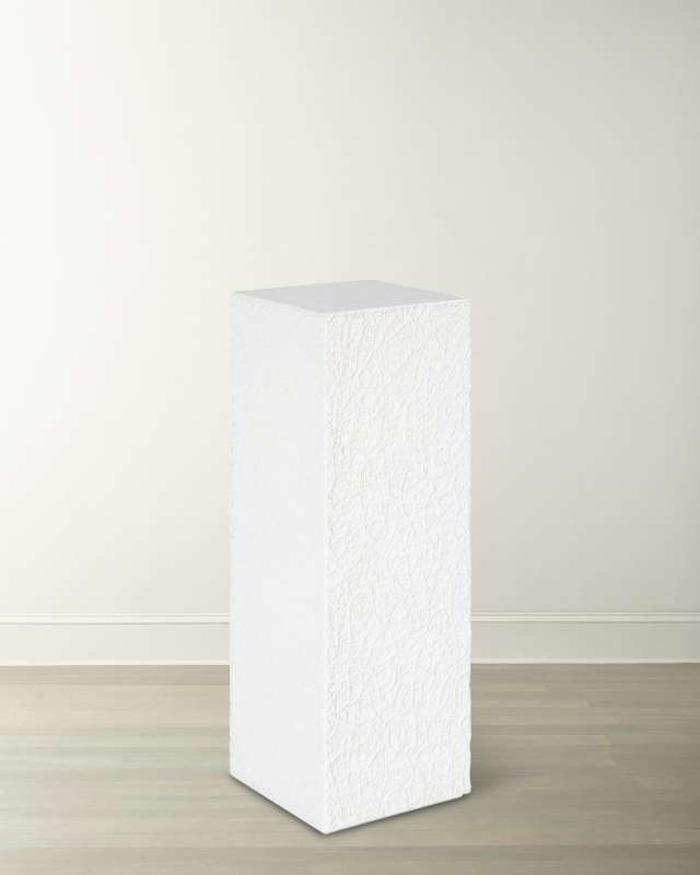 String Theory Pedestal, 43.5"